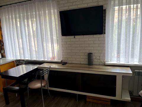 будинок за адресою Олександра Бринжали вул. (Тешебаєва), 32