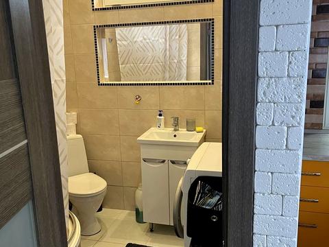 будинок за адресою Олександра Бринжали вул. (Тешебаєва), 32