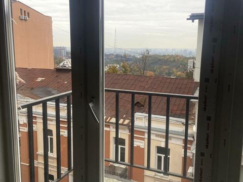 квартира за адресою Велика Житомирська вул., 16