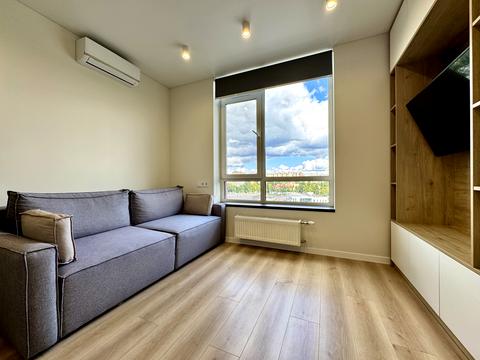 квартира за адресою Теремківська вул., 4-А