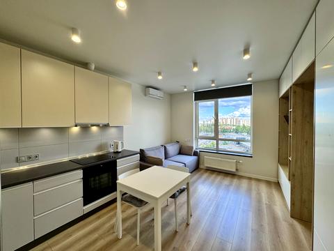 квартира за адресою Теремківська вул., 4-А