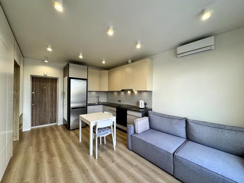 квартира за адресою Теремківська вул., 4-А