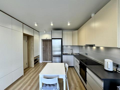 квартира за адресою Теремківська вул., 4-А