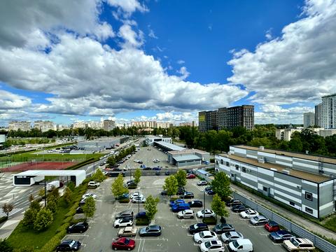 квартира за адресою Теремківська вул., 4-А