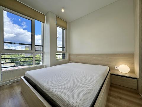 квартира за адресою Теремківська вул., 4-А