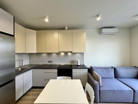 квартира за адресою Теремківська вул., 4-А