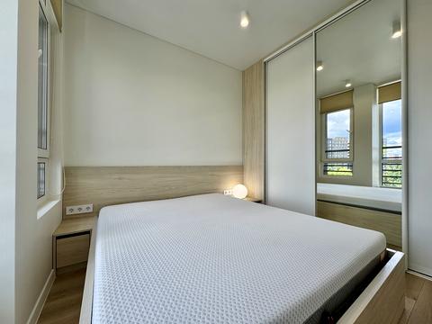 квартира за адресою Теремківська вул., 4-А