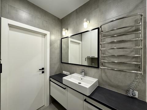 квартира за адресою Теремківська вул., 4-А