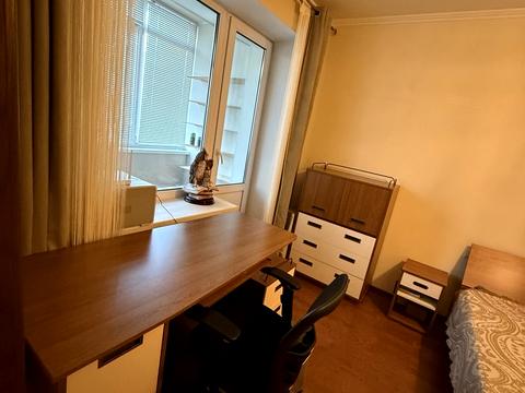 квартира за адресою Лесі Українки бульв., 24