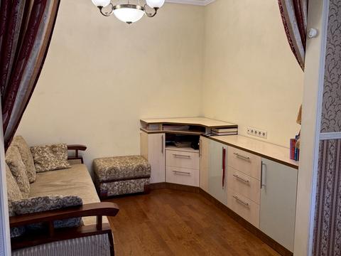 квартира за адресою Лесі Українки бульв., 24