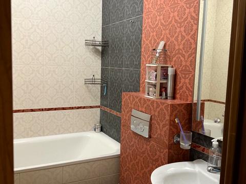 квартира за адресою Лесі Українки бульв., 24