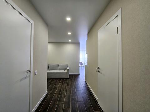 квартира за адресою Олега Мудрака вул. (Генерала Наумова), 1-Б