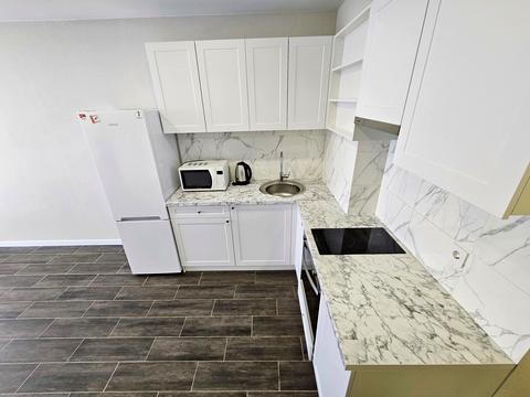 квартира за адресою Олега Мудрака вул. (Генерала Наумова), 1-Б