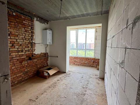 квартира по адресу Озёрная ул., 16/1