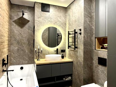 квартира по адресу Черниговская ул. (Черниговская), 8-А