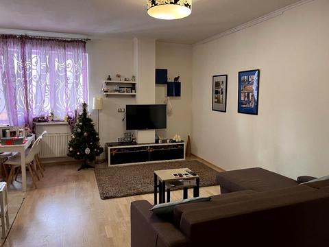 квартира по адресу Подлесная ул., 1а