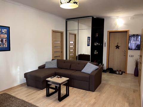 квартира по адресу Подлесная ул., 1а