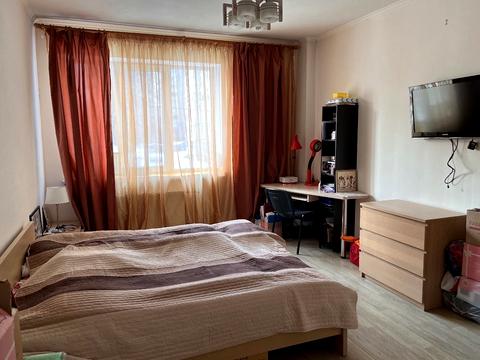 квартира по адресу Подлесная ул., 1а