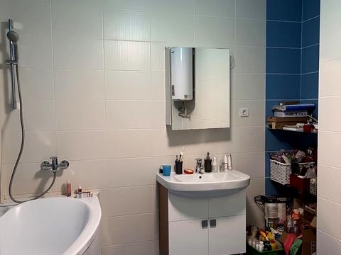 квартира по адресу Подлесная ул., 1а