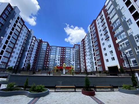 квартира за адресою Княгинин вул., (Будинок 3)