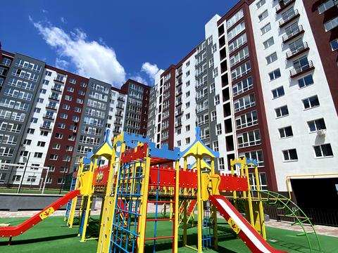 квартира за адресою Княгинин вул., (Будинок 3)