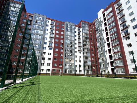 квартира за адресою Княгинин вул., (Будинок 3)