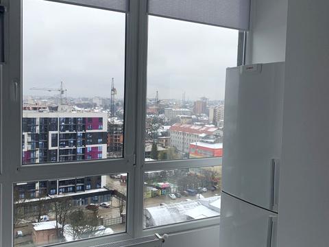 квартира за адресою Княгинин вул., (Будинок 3)