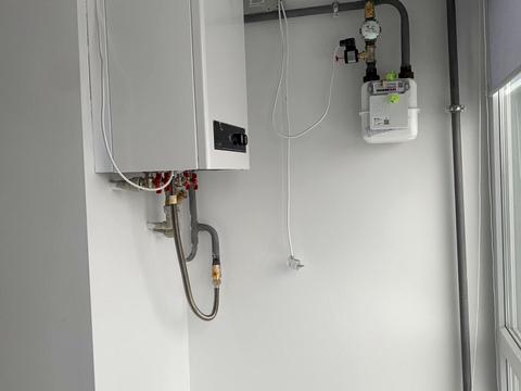 квартира за адресою Княгинин вул., (Будинок 3)