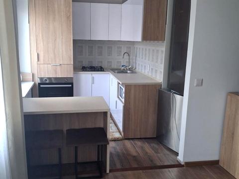 квартира за адресою Івано-Франківськ, Вагилевича вул., 9