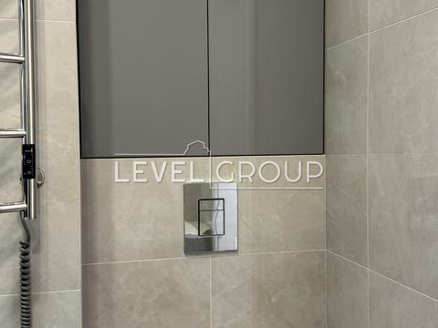 квартира за адресою Дніпровська набережна вул., 18-А