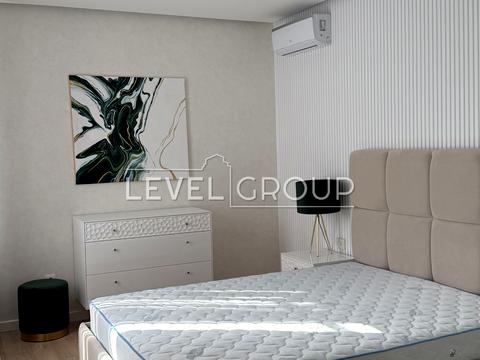 квартира за адресою Дніпровська набережна вул., 18-А