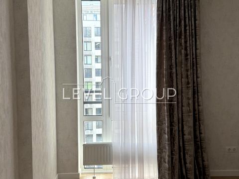 квартира за адресою Дніпровська набережна вул., 18-А