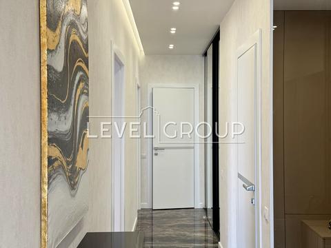 квартира за адресою Дніпровська набережна вул., 18-А