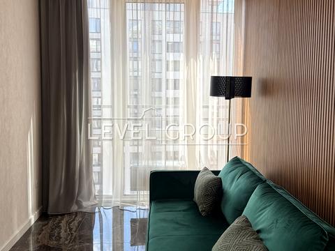 квартира за адресою Дніпровська набережна вул., 18-А