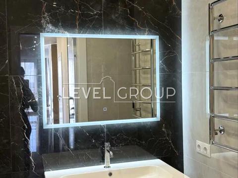 квартира за адресою Дніпровська набережна вул., 18-А