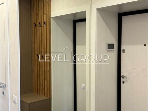 квартира за адресою Дніпровська набережна вул., 18-А