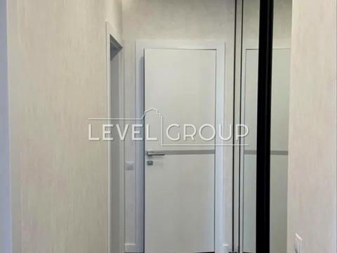 квартира за адресою Дніпровська набережна вул., 18-А