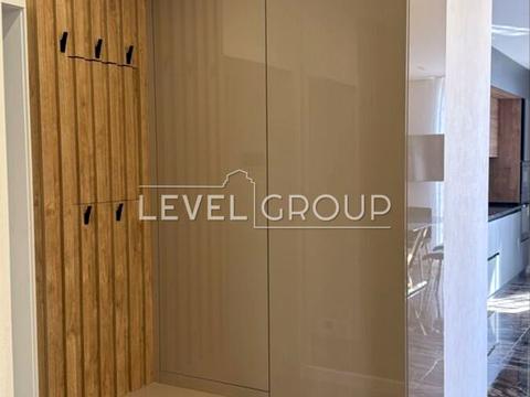 квартира за адресою Дніпровська набережна вул., 18-А