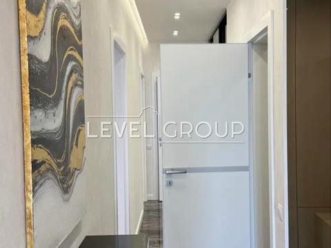 квартира за адресою Дніпровська набережна вул., 18-А