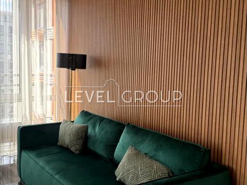 квартира за адресою Дніпровська набережна вул., 18-А