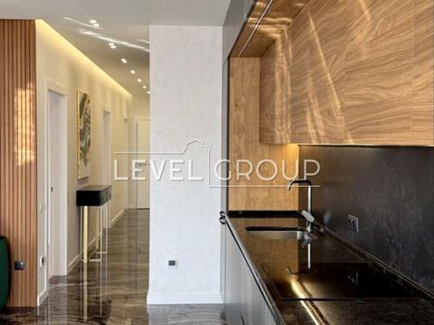 квартира за адресою Дніпровська набережна вул., 18-А