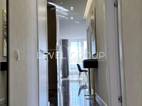 квартира за адресою Дніпровська набережна вул., 18-А