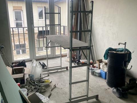 квартира за адресою Велика Житомирська вул., 16