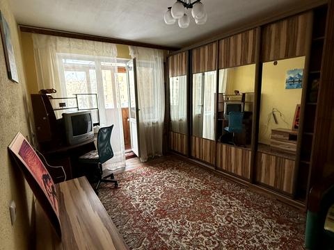 квартира за адресою Празька вул., 32