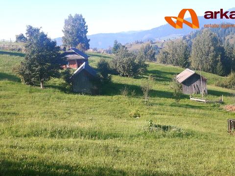 ділянка за адресою 