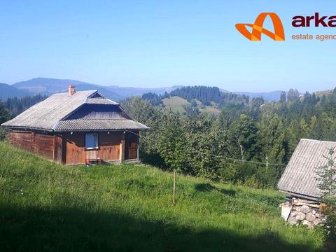 ділянка за адресою 