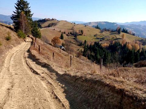 ділянка за адресою 