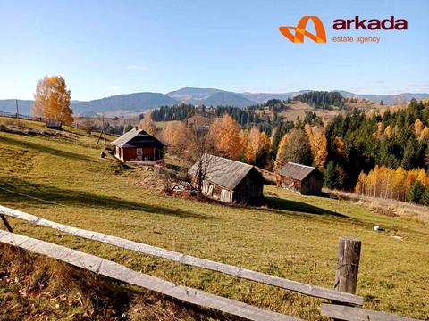 ділянка за адресою 