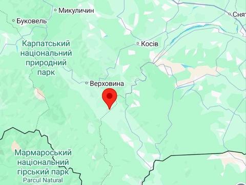 ділянка за адресою 