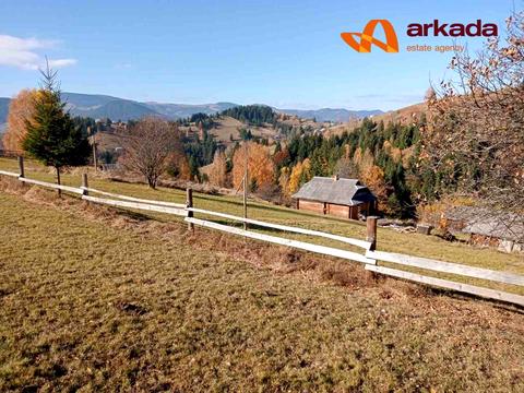 ділянка за адресою 